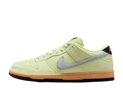 ナイキ SB ダンク ロー プロ "ベルドゥーゴマウンテン"