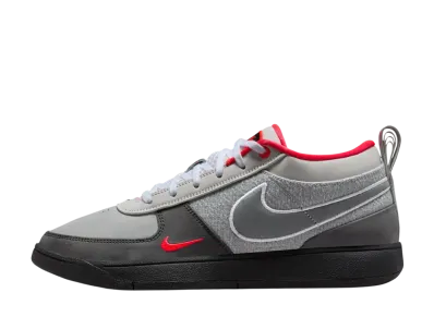 Nike Book 1 "Solar Red" (IR0838-001/IR0839-001)