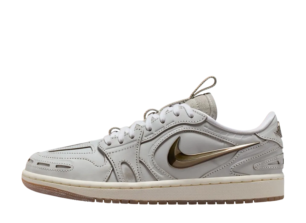 ナイキ ウィメンズ エアジョーダン1 ロー メソッド オブ メイク V3 "サミットホワイト"