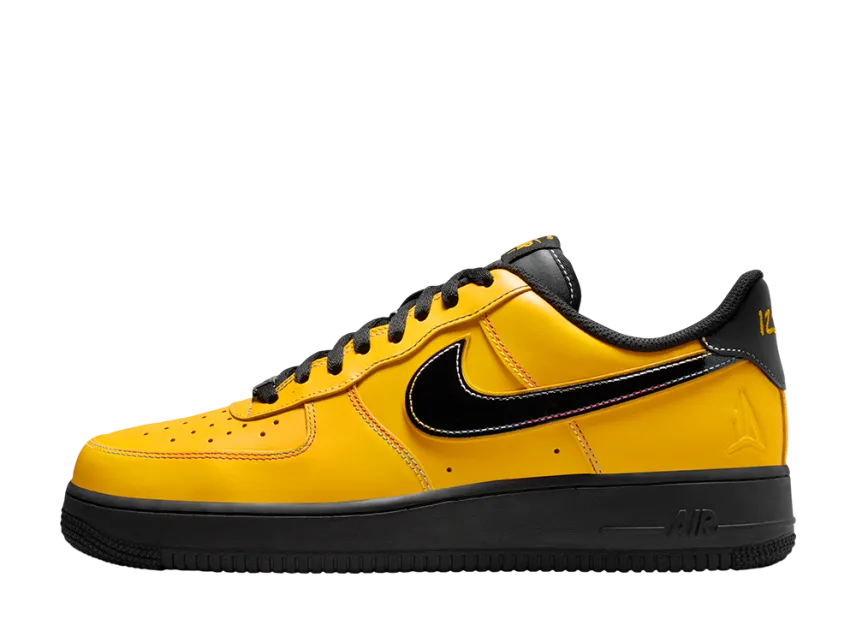 Ja Morant × Nike Air Force 1 Low Ja Morant × Nike Air Force 1 Low