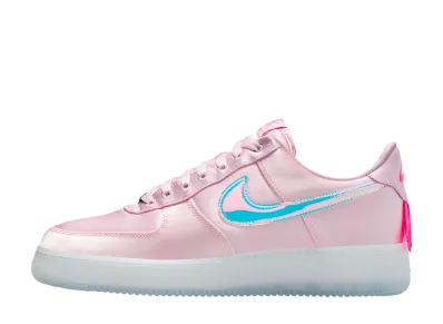 Nike Air Force 1 Low "Breast Cancer Awareness/Pink Foam"