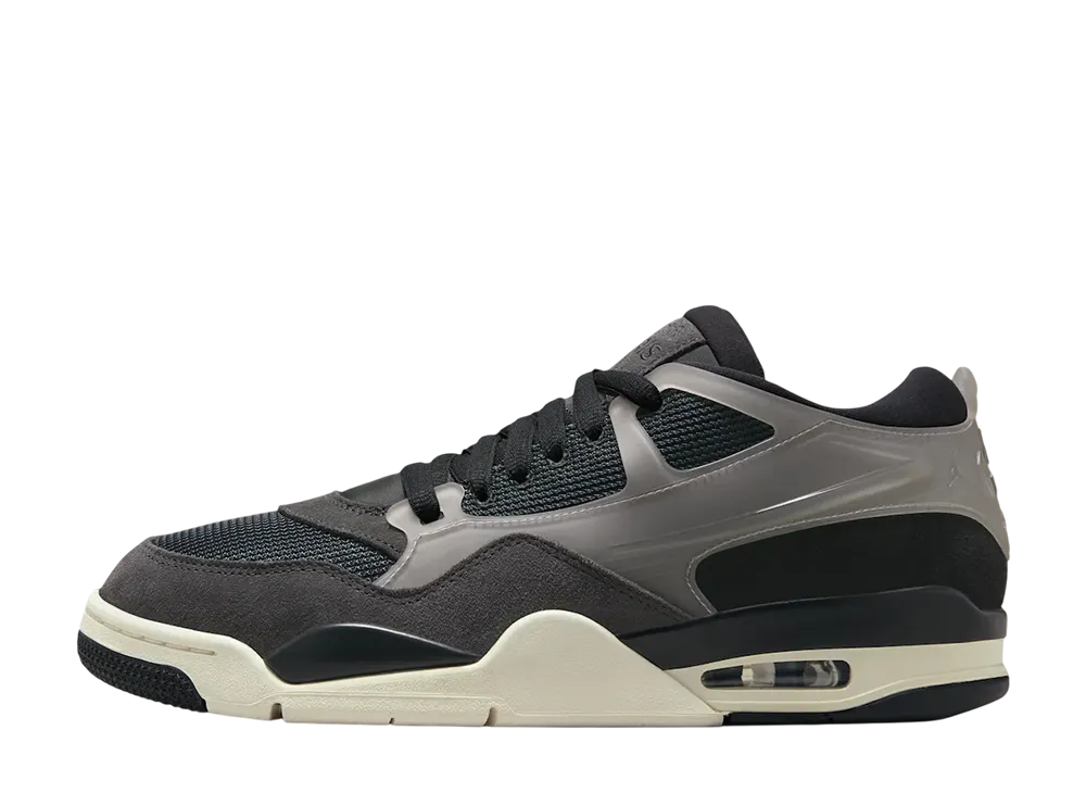 最新リーク｜PSG × Nike Air Jordan 4 RM 