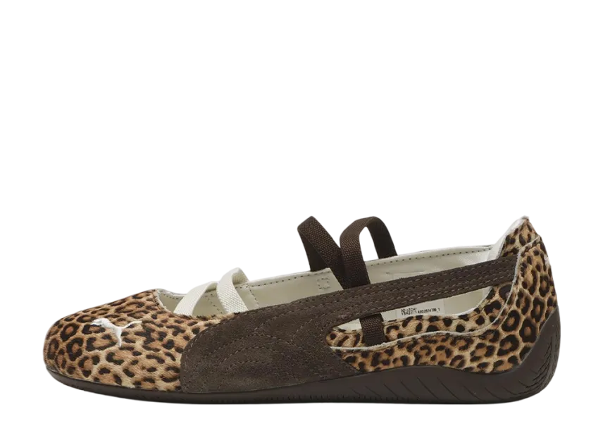 9/26発売|Puma Women's Speedcat OG / Speedcat Ballet Wild 9/26発売|Puma Women's Speedcat OG / Speedcat Ballet Wild