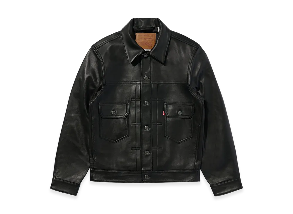 新品Levi’s PREMIUM BLACK リーバイス　ブラックコレクション 新品Levi's PREMIUM BLACK リーバイス ブラックコレクション