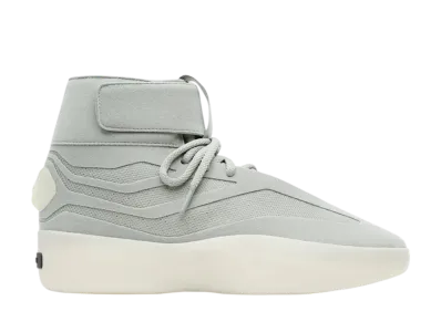 adidas Fear Of God Athletics 2 High "Ash Silver"
