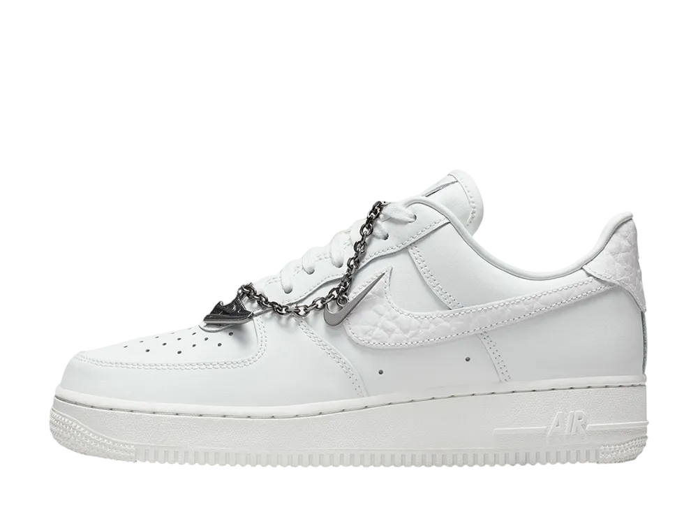 Nike Women's Air Force 1 Low '07 "White"