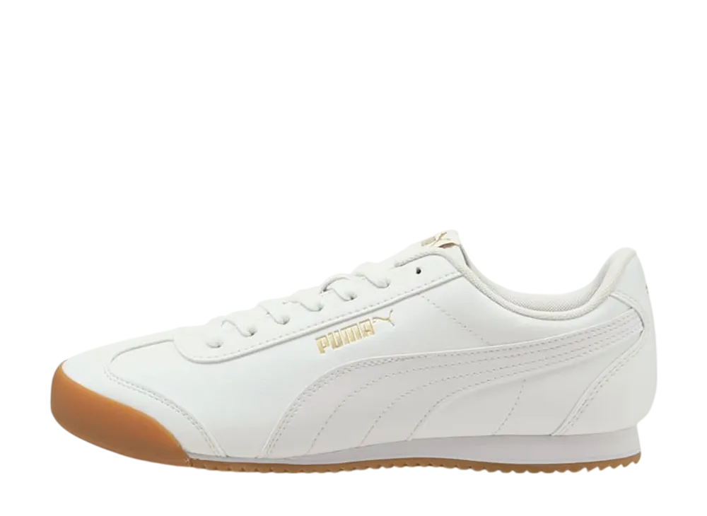 プーマ チュリーノ FSL "プーマホワイト/プーマホワイト/ガム"