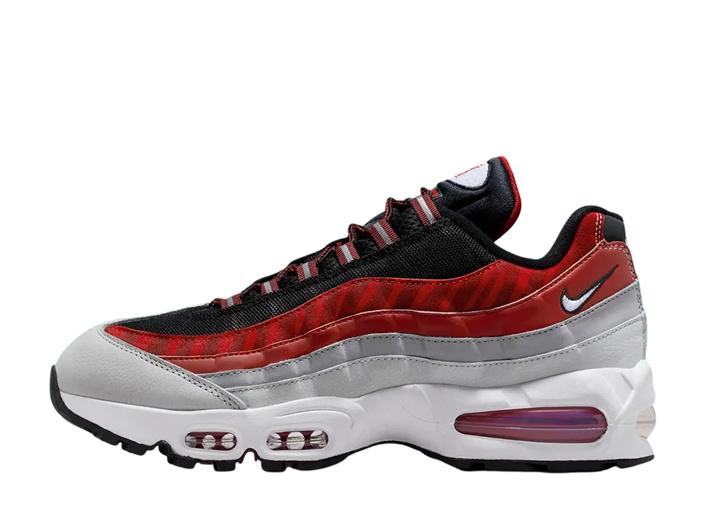 Nike Air Max 95 OG Big Bubble "Yardrunner/Morehouse"