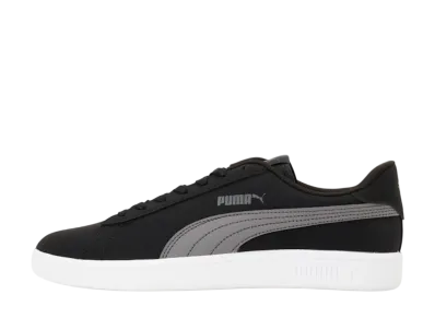 Puma Smash V2 Buck "Puma Black/QUIET SHADE"