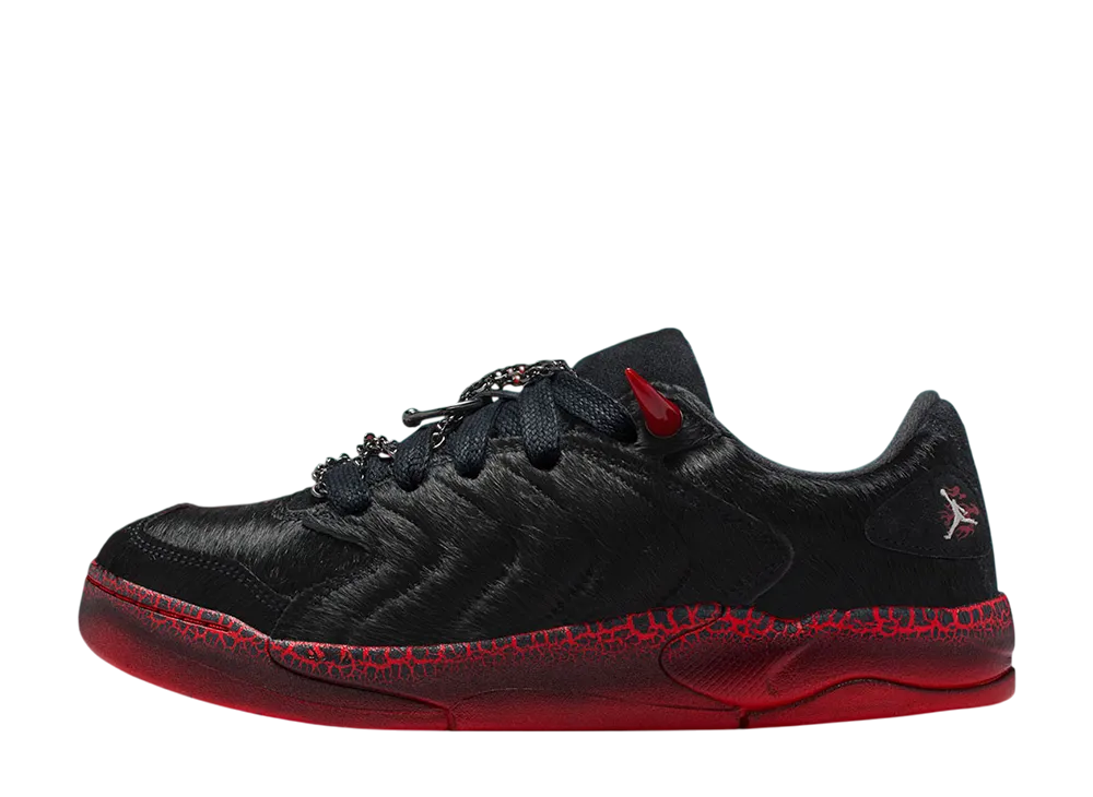 ナイキ ジョーダン セッション "デーモニック"
