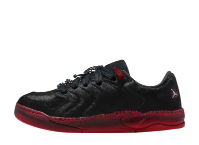Nike Jordan Session "Demonic"