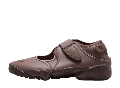 ナイキ ウィメンズ エアリフト LTR "ミルクブラウン/バロックブラウン/ブラック"