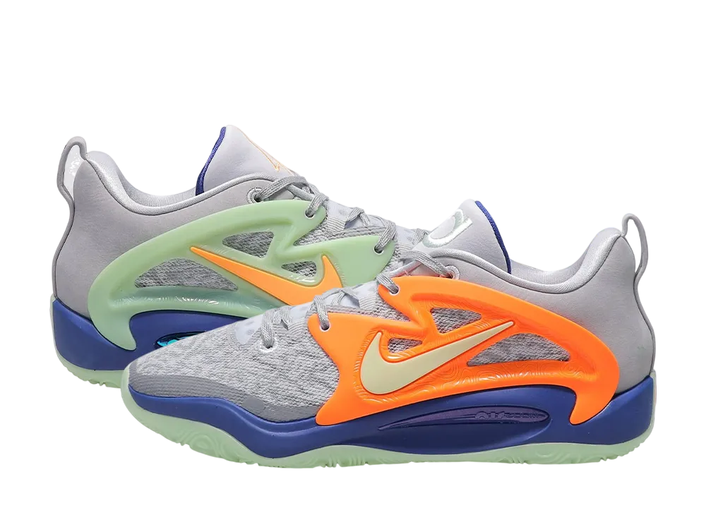 カルド × ナイキ KD15 "プロデューサーパック"