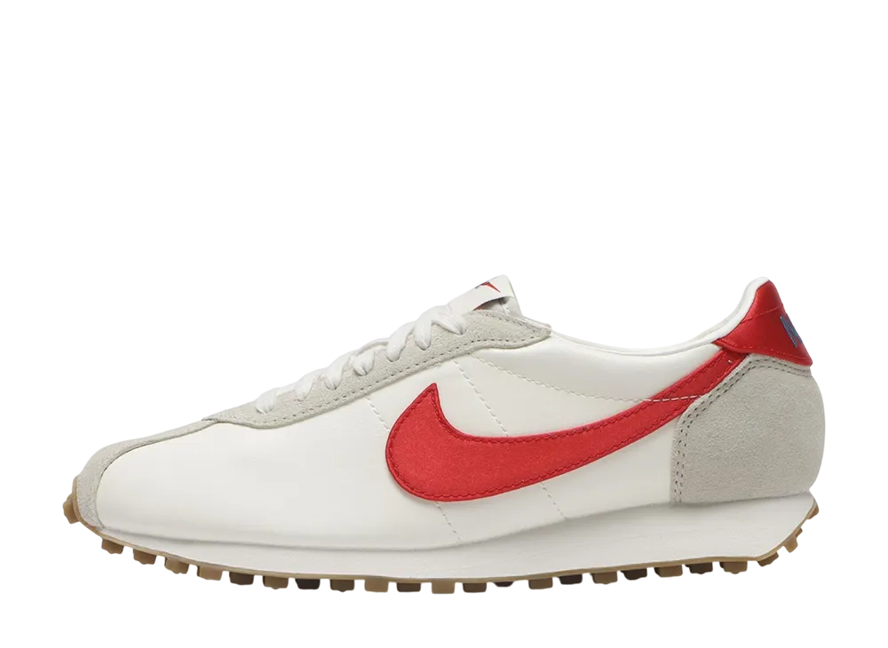 ナイキ ウィメンズ LD-1000 SE "セイル/ユニバーシティレッド/インダストリアルブルー"