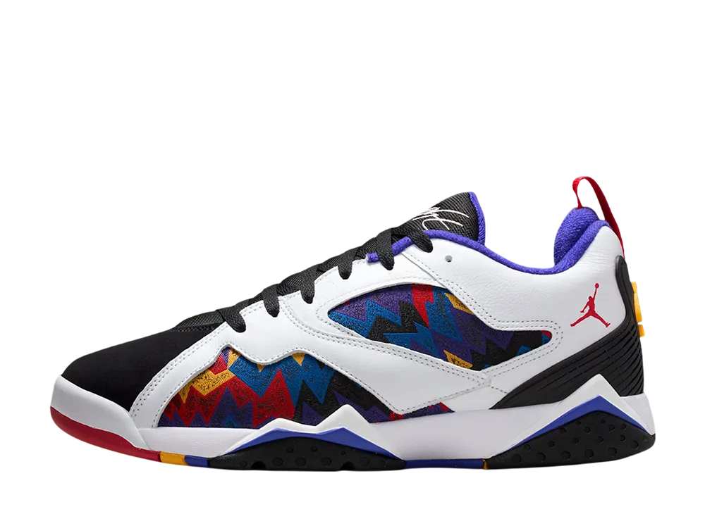 Nike Air Jordan MVP 92 "Nothing But Net"