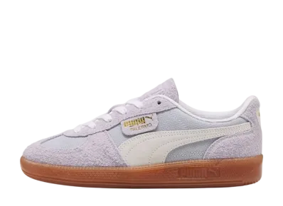 Puma Palermo Vintage "Lilac Crush/PUMA White"