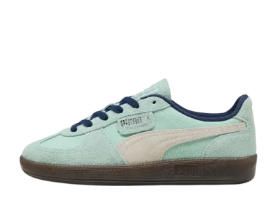 Puma Palermo Vintage "Mint Melt/Warm White"