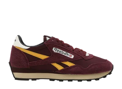 Reebok AZTEC 2 "Black Cherry"