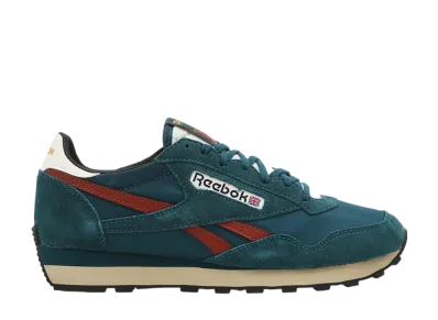 Reebok AZTEC 2 "Retro Teal"