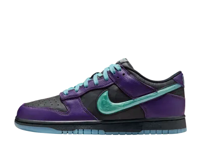 ナイキ ダンク ロー レトロ LTD "ウィザード"