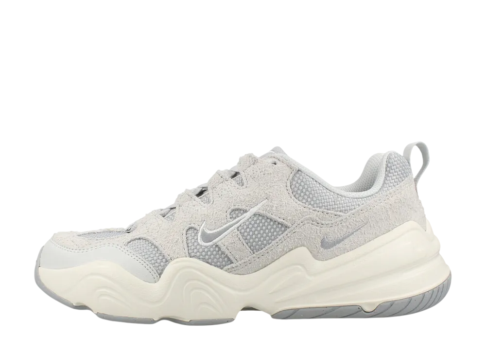 Nike Women's Tech Hera "Photon Dust/Sail/White/Wolf Grey"