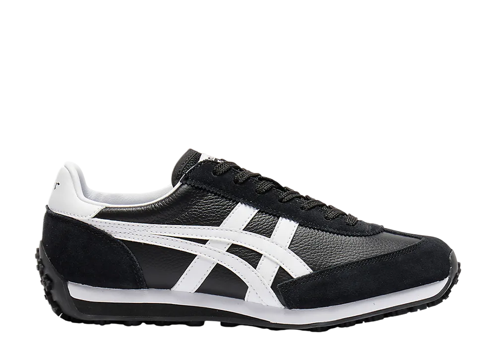 Onitsuka Tiger EDR 78 "Black/White"