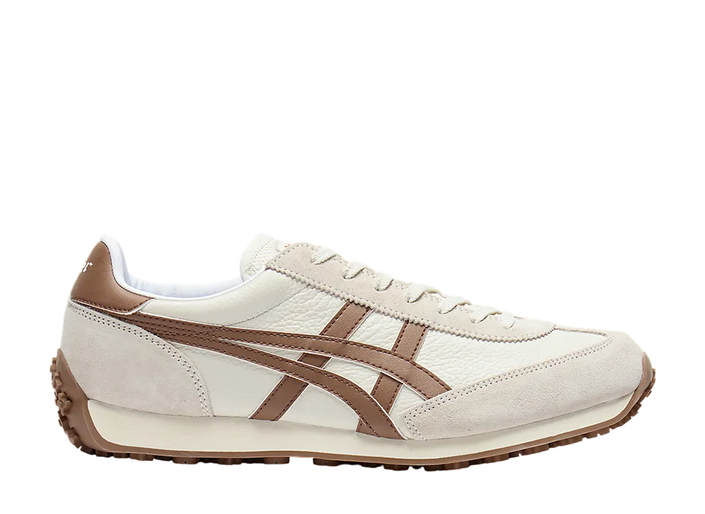 Onitsuka Tiger EDR 78 "Birch/Mocha Brown"