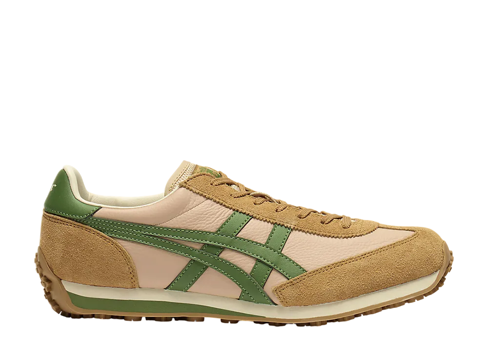 Onitsuka Tiger EDR 78 "Beige/Moss"