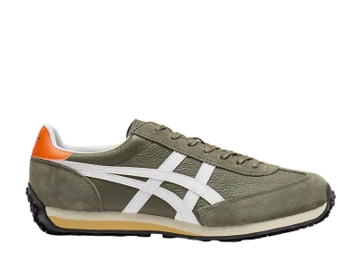 Onitsuka Tiger EDR 78 "Mantle Green/White"
