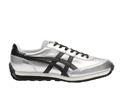 Onitsuka Tiger EDR 78 "Pure Silver/Black"