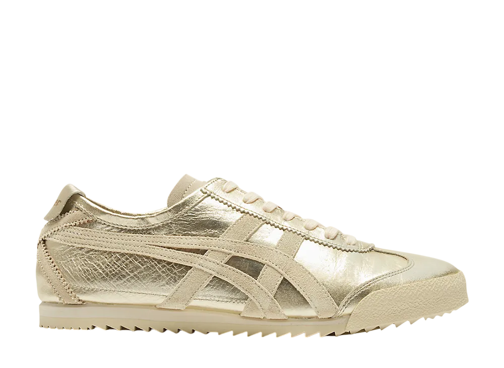 Onitsuka Tiger NIPPON MADE Women's Mexico 66 Deluxe 