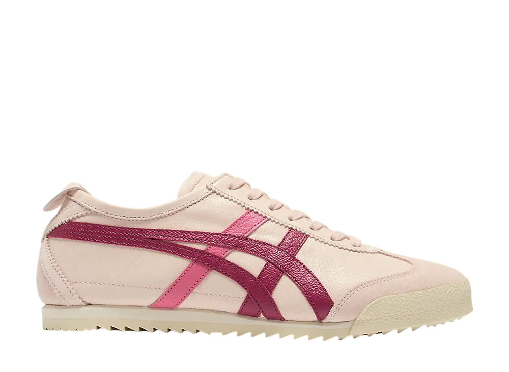 Onitsuka Tiger NIPPON MADE Women's Mexico 66 Deluxe 