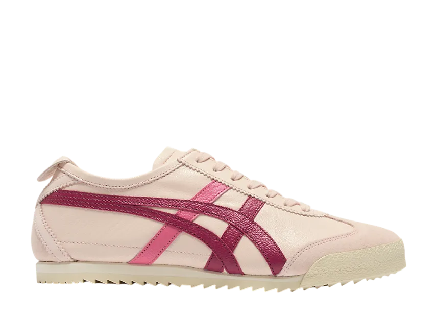 代行品 Onitsuka Tiger NIPPON MADE Women's Mexico 66 Deluxe