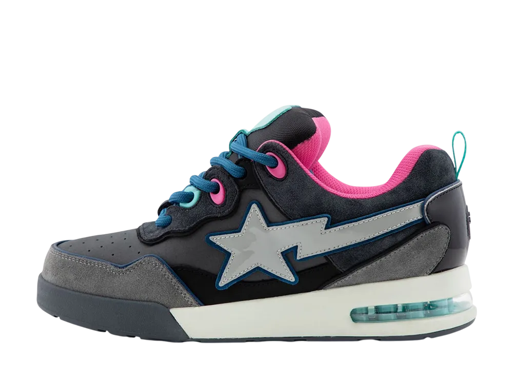 A BATHING APE BAPE FLIP STA #2 