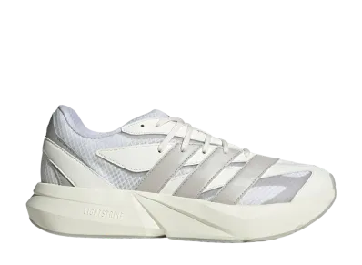 adidas Lightblaze "Core White/Grey One/Grey Two"