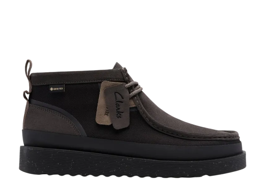 Clarks Wallabee Future GORE-TEX Clarks Wallabee Future GORE-TEX
