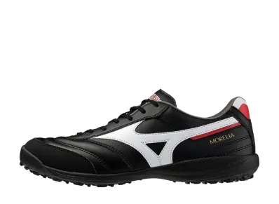 ミズノ モレリア サラ プロ TF "ブラック/ホワイト"