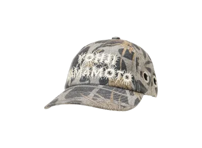 Supreme x Y's by Yohji Yamamoto Grommet 6-Panel "Multicolor"