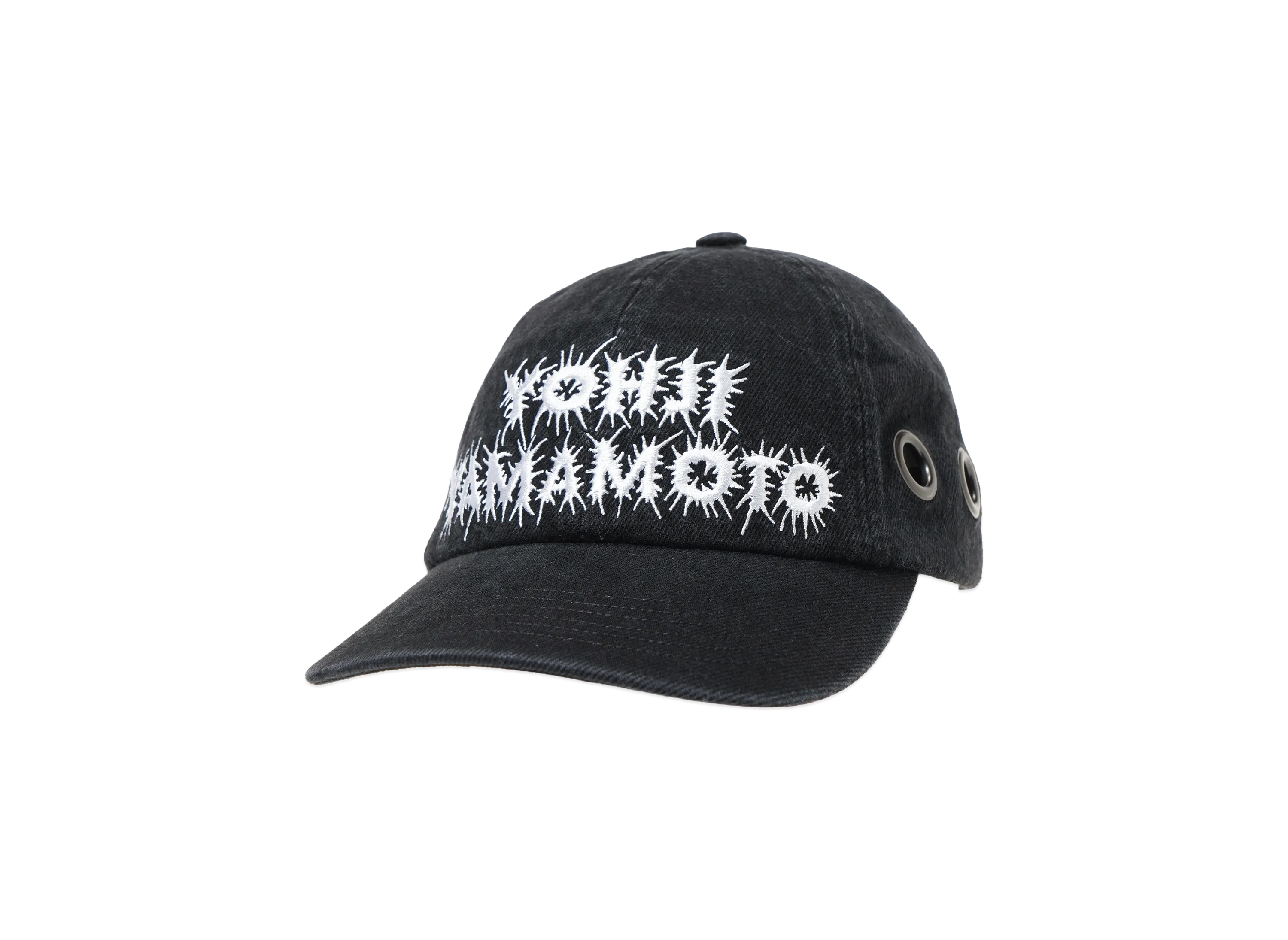 Supreme x Y's by Yohji Yamamoto Grommet 6-Panel 