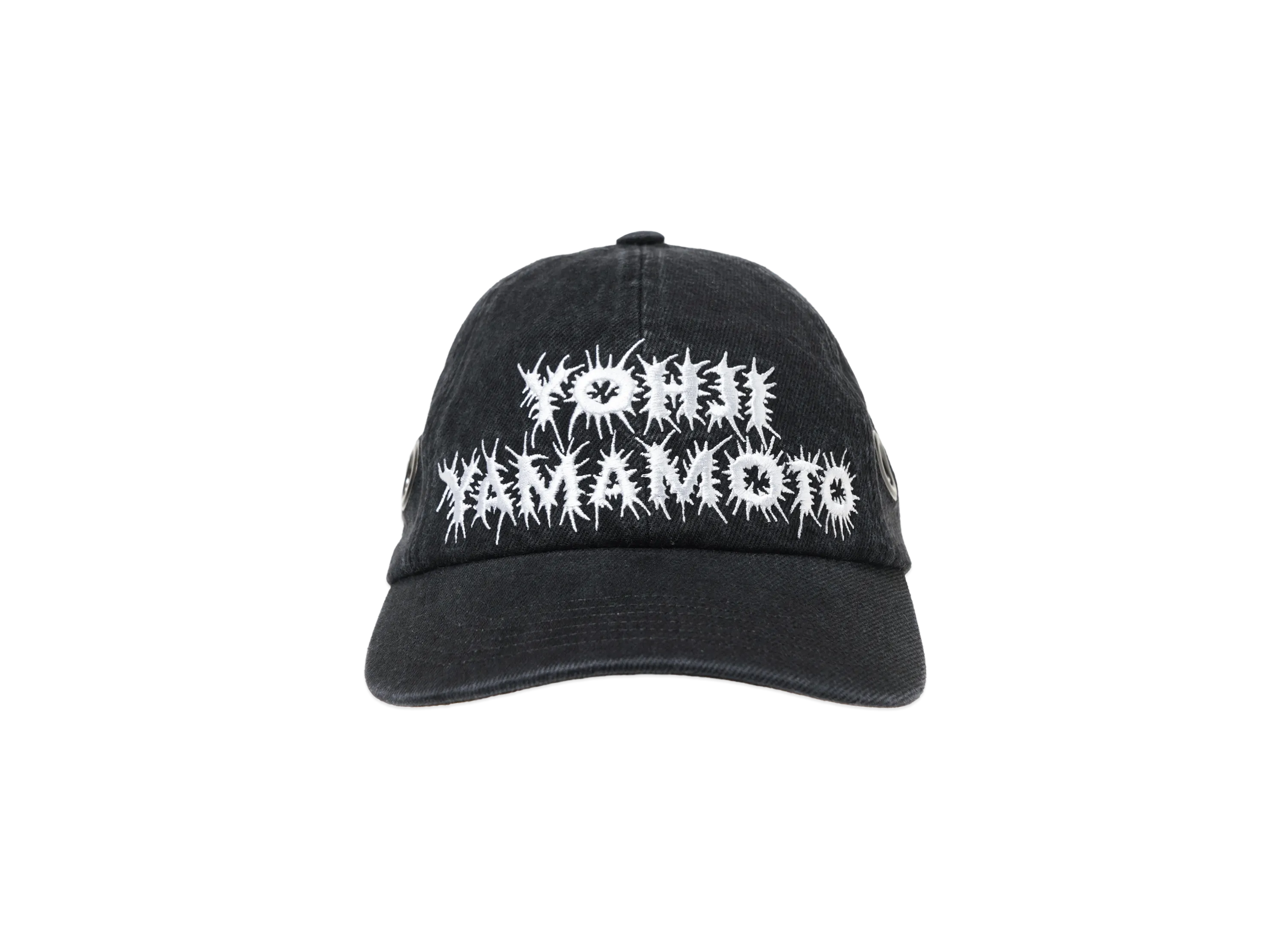 Supreme x Y's by Yohji Yamamoto Grommet 6-Panel 