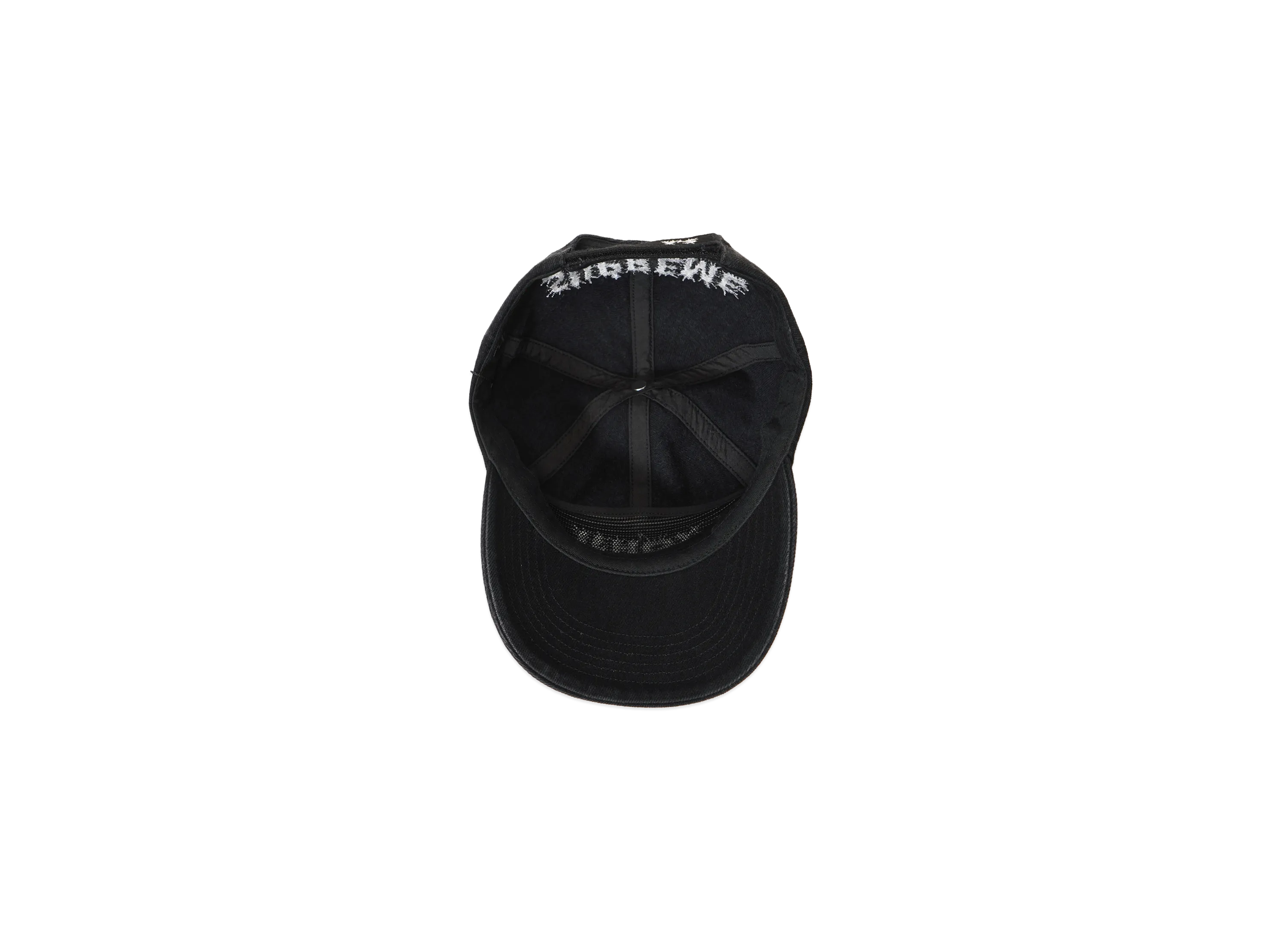 Supreme x Y's by Yohji Yamamoto Grommet 6-Panel 