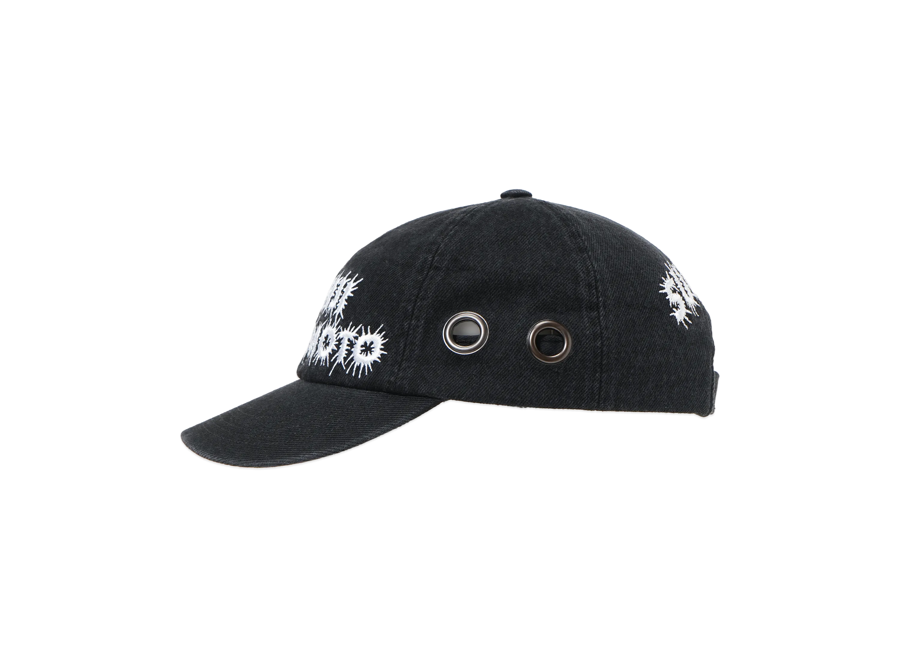 Supreme x Y's by Yohji Yamamoto Grommet 6-Panel 