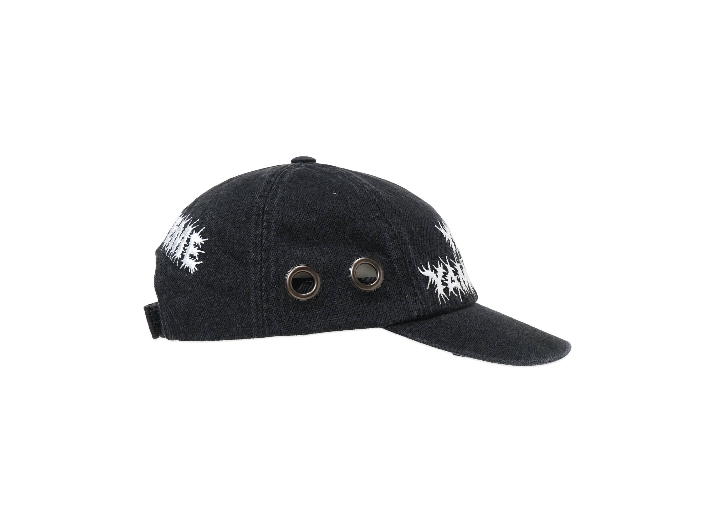 Supreme x Y's by Yohji Yamamoto Grommet 6-Panel 
