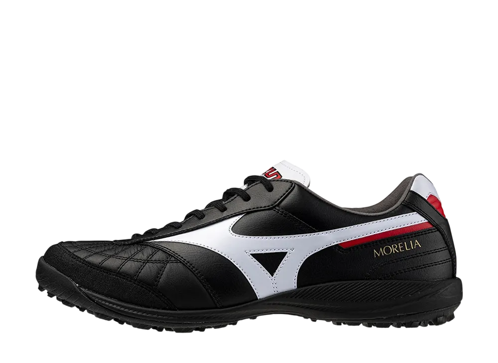 ミズノ モレリア サラ ジャパン TF "ブラック/ホワイト"