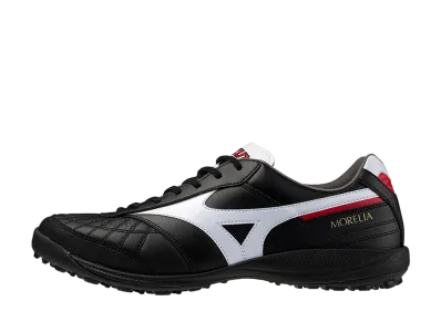 ミズノ モレリア サラ ジャパン TF "ブラック/ホワイト"