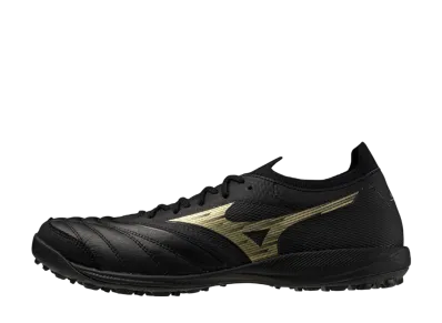 ミズノ モレリアネオ サラ ベータ ジャパン TF "ブラック/ゴールド"