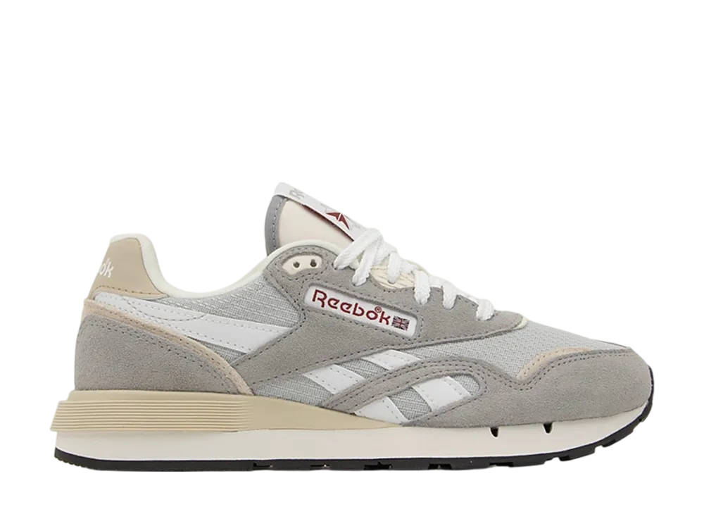 リーボック クラシックナイロン89 "グレー"