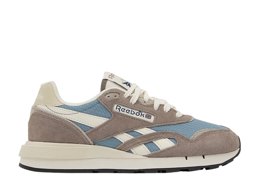 リーボック クラシックナイロン89 "グリッティグレー"