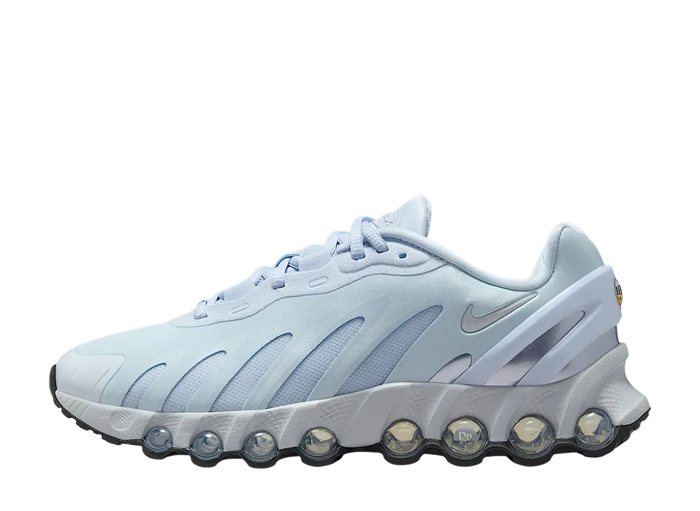 Nike Women's Air Max DN8 "Celestine Blue/Black/Celestine Blue/Pure Platinum"