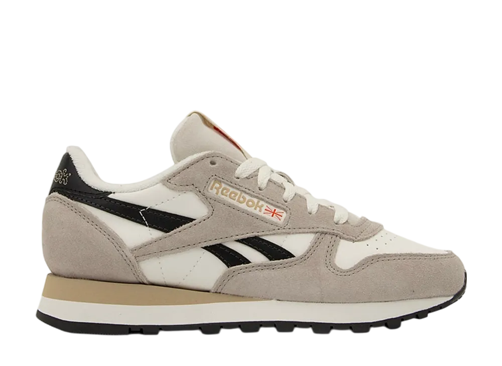 リーボック クラシックレザー "ムーンストーン"